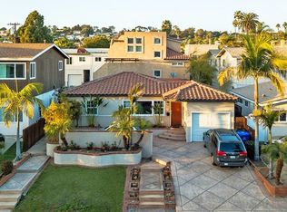 1814 Diamond St, San Diego, CA 92109