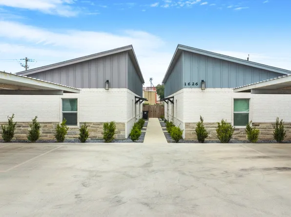 1626 Playa Dr #2, Weslaco, TX 78596
