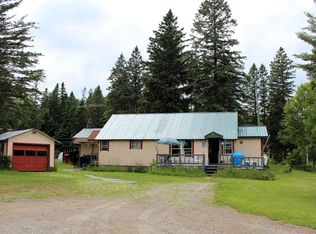 116A Starbuck Rd, Indian Lake, NY 12842