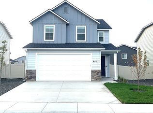 9507 W Shumard St, Star, ID 83669