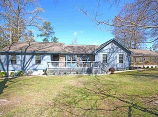 125 Mountain Dr, Byron, GA 31008