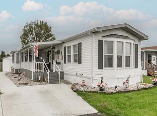 132 Dunkirk Dr, Chatham Kent, ON N7L 5P8
