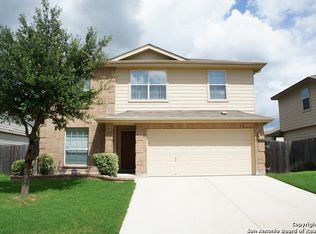 9634 Mustang Mesa, San Antonio, TX 78254