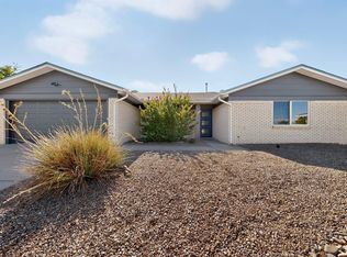 12204 Kashmir St NE, Albuquerque, NM 87111