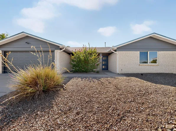 12204 Kashmir St NE, Albuquerque, NM 87111