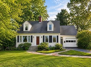 111 Gay St, Norwood, MA 02062