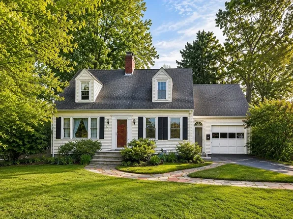 111 Gay St, Norwood, MA 02062