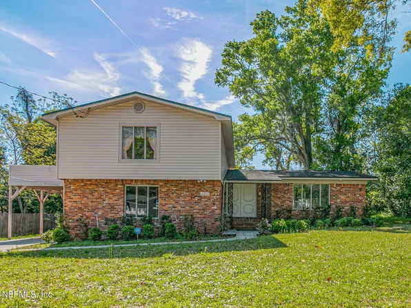 10832 EXECUTIVE Drive, Jacksonville, FL 32225