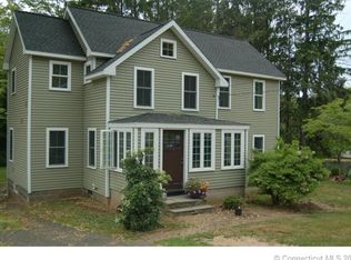 218 Warsaw St, Deep River, CT 06417