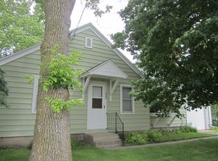 206 Gallager St, Morgan, MN 56266