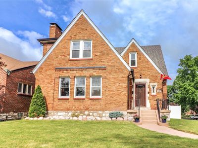 6401 Woodbine Ct, Saint Louis, MO, 63109