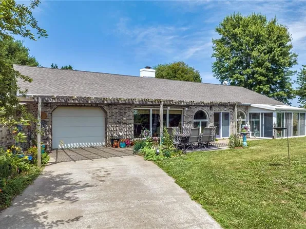 11999 SW Highway 6, Stewartsville, MO 64490