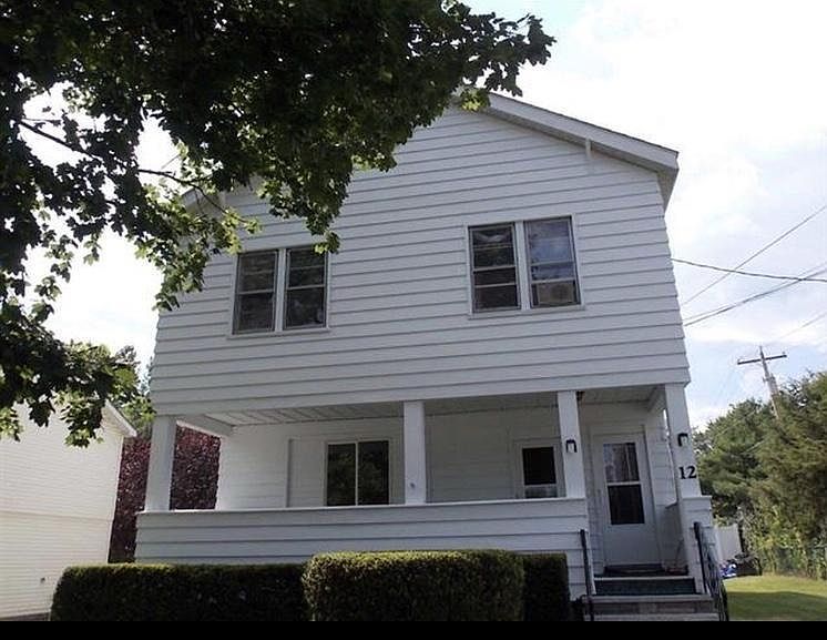 12 Louis Ave, Menands, NY 12204 | Zillow