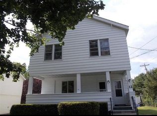 12 Louis Ave, Menands, NY 12204