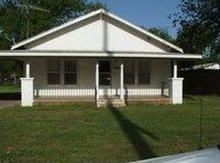 2210 Stephens St, Vernon, TX 76384