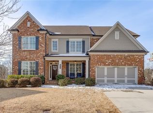 3970 Oxcliffe Grv, Buford, GA 30024