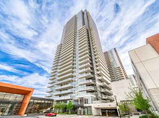 85 McMahon Dr #2109, Toronto, ON M2K 0H1