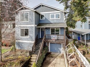 9651 SW 46th Ave, Portland, OR 97219