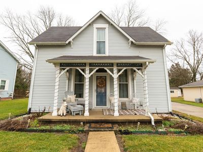 205 N Main St, Brooklyn, IN, 46111