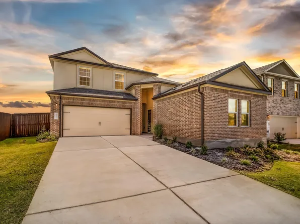 932 Mallow Rd, Leander, TX 78641