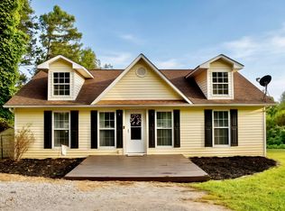 176 Mimosa Ln, Dayton, TN 37321