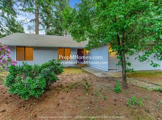 5332 SW Kenny St, Lake Oswego, OR 97035