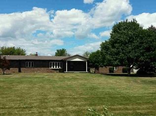 4765 Post Rd, Newport, MI 48166