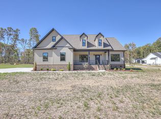 333 Brinkley Rd LOT 3, Wartrace, TN 37183
