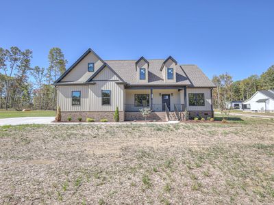 333 Brinkley Rd LOT 3, Wartrace, TN, 37183