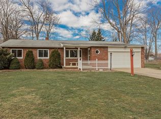 6526 Melshore Dr, Mentor, OH 44060