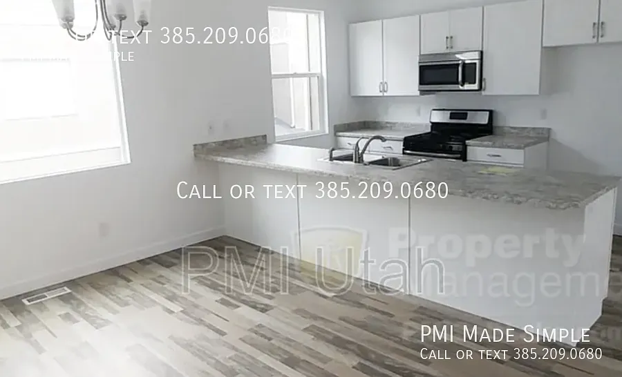 Bright & Spacious Townhome In South Jordan Coming Soon! — Photo 3