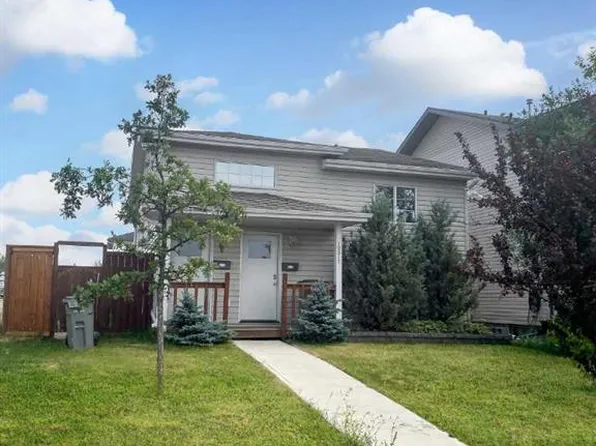 12517 97b St #B, Grande Prairie, AB T8V 7K4