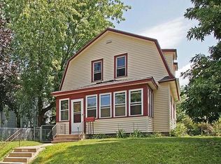 3531 21st Ave S, Minneapolis, MN 55407