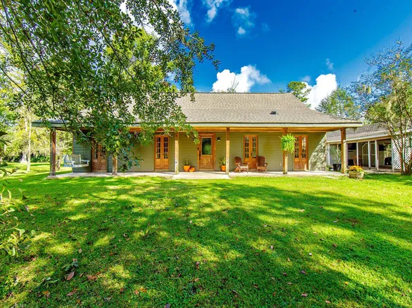 113 Coon Dr, Thibodaux, LA 70301