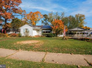 551 Carlton Ave, Millville, NJ 08332