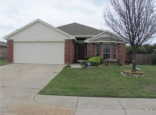 125 Kensington Ct, Rhome, TX 76078