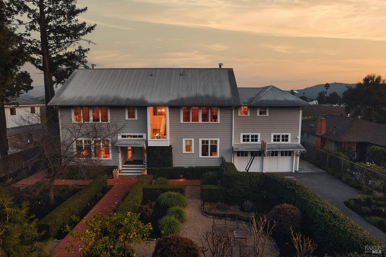 1135 Rutherford Road - Photo 5