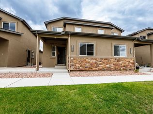 5129 Palomino Ranch Point, Colorado Springs, CO 80922