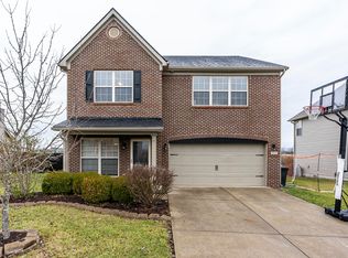 2029 Kearns Way, Richmond, KY 40475