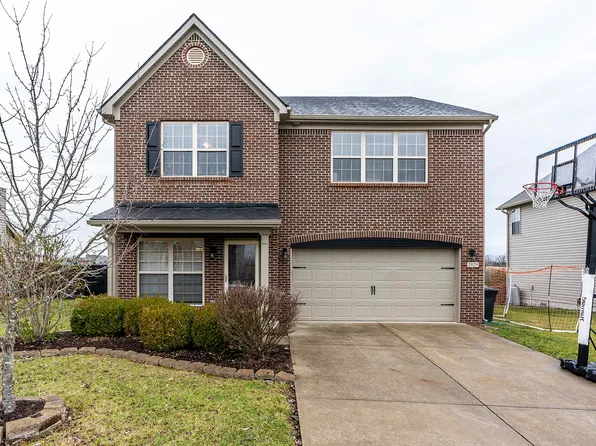 2029 Kearns Way, Richmond, KY 40475