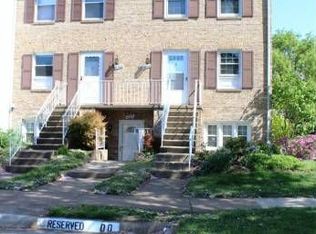 14500 Golden Oak Rd SUITE 105-C, Centreville, VA 20121