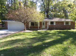 2731 W Westchester Dr, Crawfordsville, IN 47933