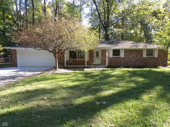 2731 W Westchester Dr, Crawfordsville, IN 47933