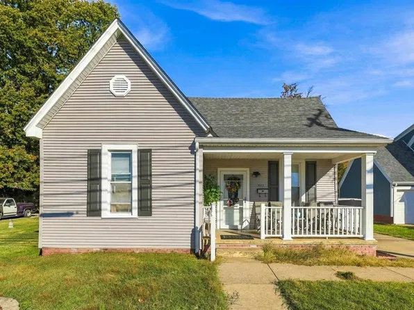413 Booth Ave, Owensboro, KY 42301