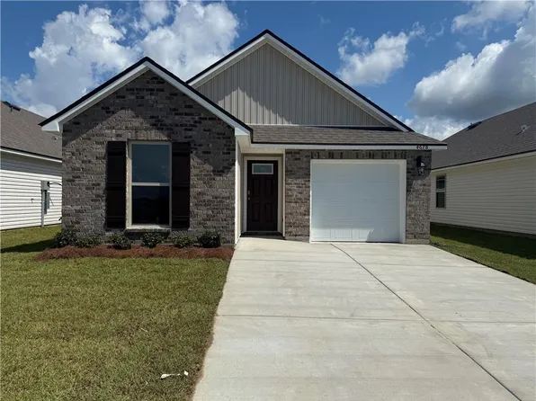 4678 Marais River Dr, Slidell, LA 70461