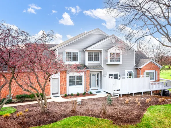 1405 Aberdeen Ct, Naperville, IL 60564