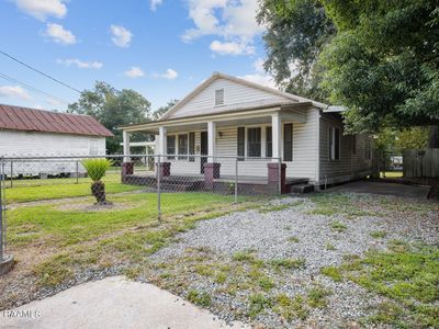 1231 S Hopkins St, New Iberia, LA, 70560