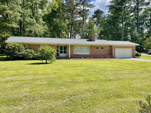 116 Quail Drive, Plymouth, NC 27962