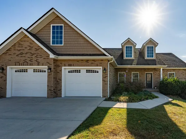 1081 Rachels Way, Piney Flats, TN 37686