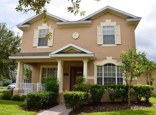 6807 Pasturelands Pl, Winter Garden, FL 34787